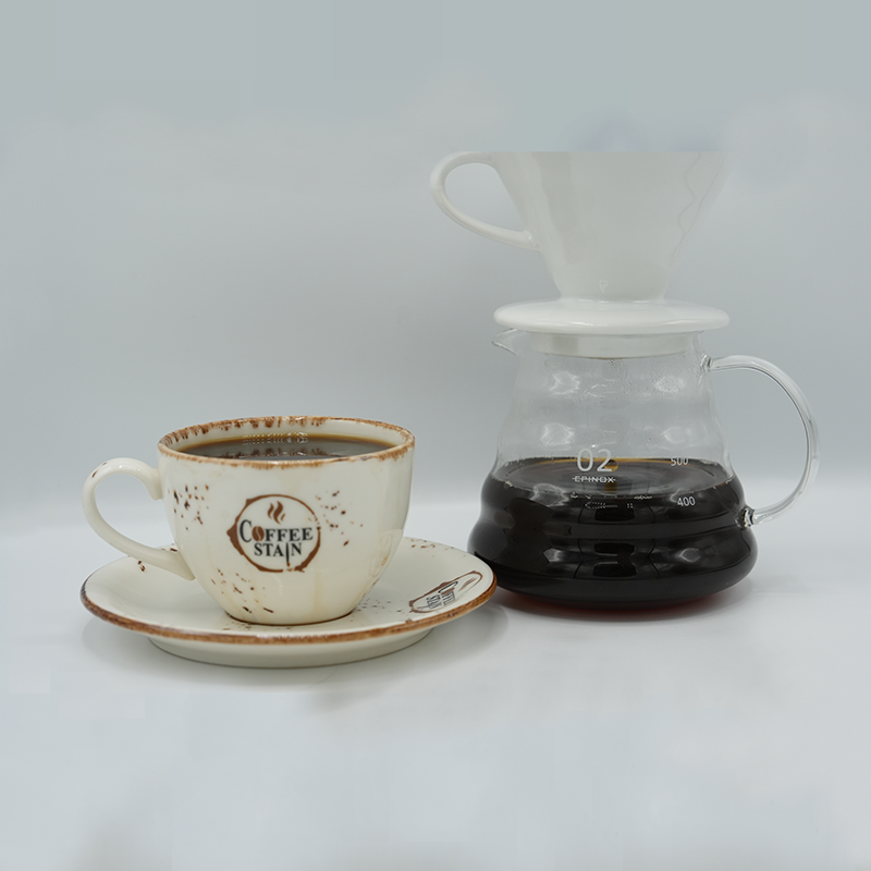 HOT DRINKS
