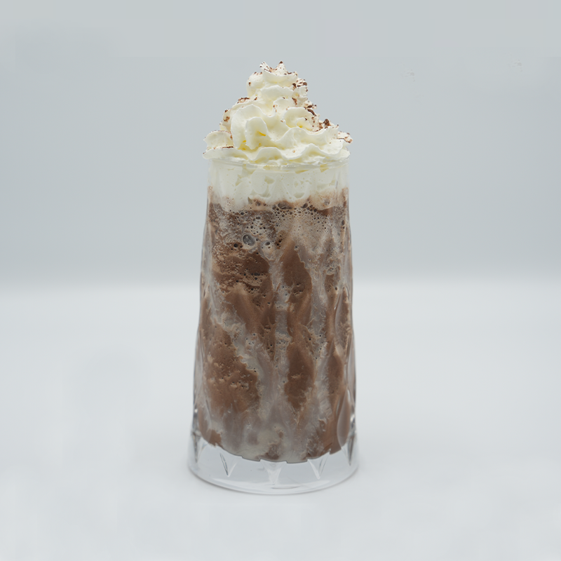 MILKSHAKE